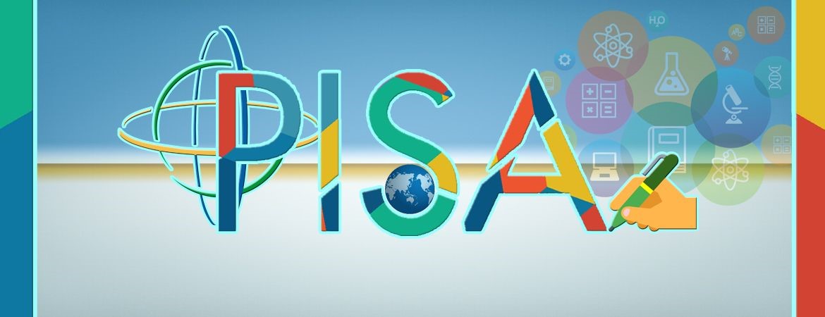 Обучающиеся 15-летнего возраста примут участие в международном исследовании PISA.