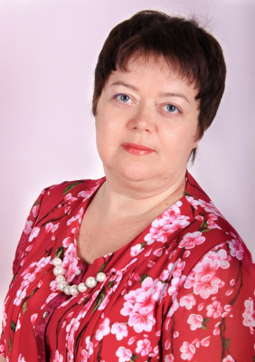 Полякова Ирина Ивановна Полякова Ирина Ивановна